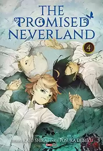 Livro Baixar: The Promised Neverland – vol. 5