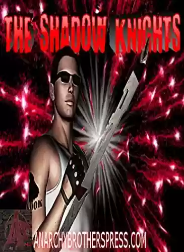 Livro Baixar: The Shadow Knights #7 Portuguese Version: The Introduction of the Shadow Knights