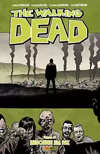 Livro Baixar: The Walking Dead vol. 10: O que nos tornamos