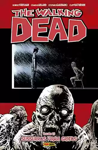 Livro Baixar: The Walking Dead – vol. 26 – Às armas
