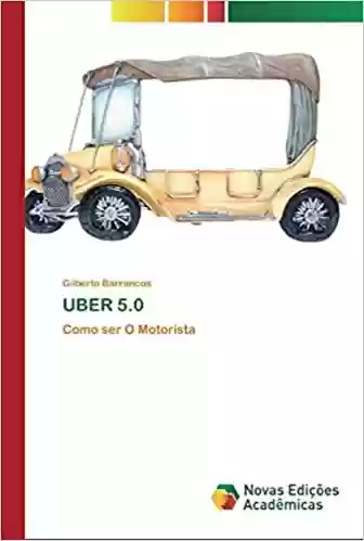 Audiobook Cover: Uber 5.0