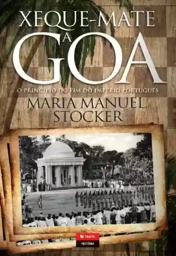 Livro Baixar: Xeque-Mate a Goa