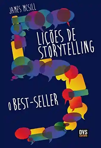 Livro Baixar: 5 Lições de Storyelling: O Best-seller