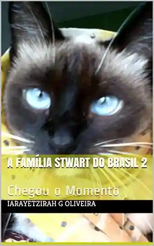 A Família Stwart do Brasil 2: Chegou o Momento (Cat’s history) - iarayetzirah g oliveira