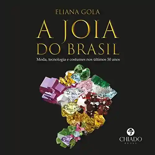 Livro Baixar: A Joia do Brasil