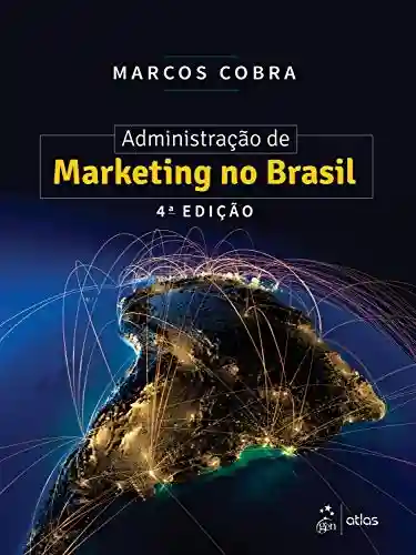 Livro Baixar: Administração de Marketing no Brasil