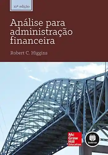 Livro Baixar: Análise para Administração Financeira