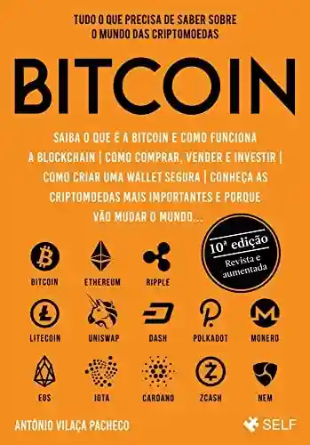 Livro Baixar: Bitcoin: Tudo o que precisa de saber sobre o mundo das criptomoedas