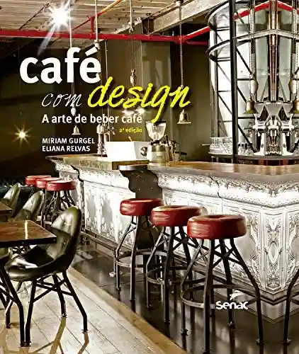 Livro Baixar: Café com design