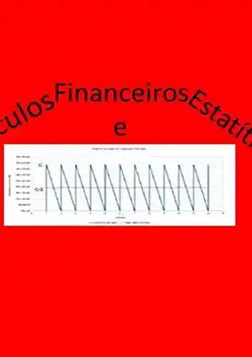 Livro Baixar: Cálculos Financeiros E Estatístico