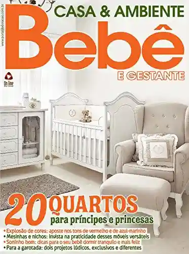 Casa & Ambiente Bebê 66 - On Line Editora