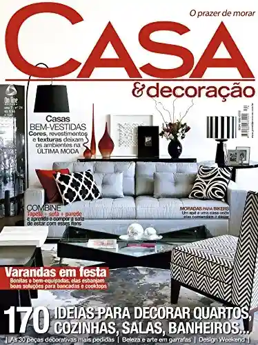 Casa & Decoração 74 - On Line Editora