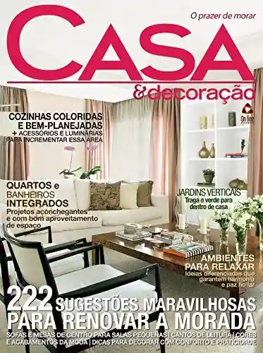 Casa & Decoração 90 - On Line Editora