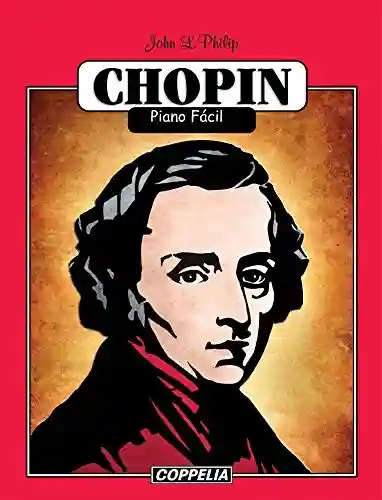 Livro Baixar: CHOPIN Piano Fácil