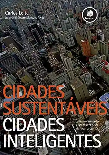 Livro Baixar: Cidades Sustentáveis