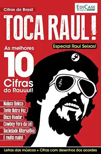 Livro Baixar: Cifras Do Brasil Ed. 4 – Rock Nacional