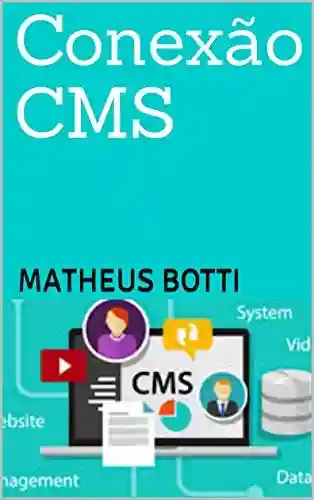Conexão CMS - Matheus botti