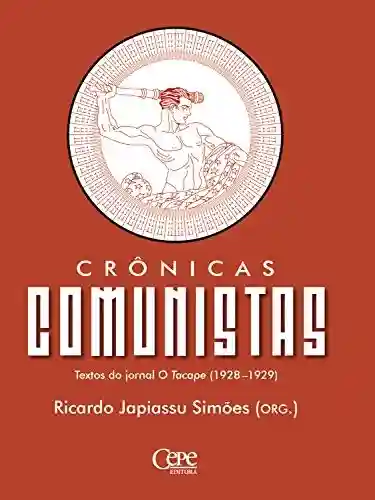 Livro Baixar: Crônicas comunistas