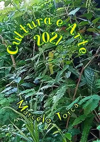 Livro Baixar: Cultura e Arte 2021