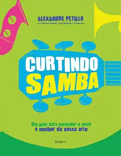 Livro Baixar: Curtindo samba