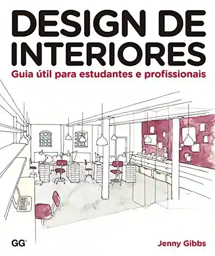 Livro Baixar: Design de interiores