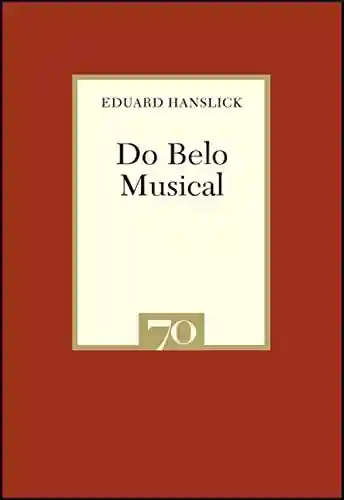 Livro Baixar: Do Belo Musical
