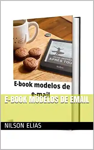 E-book modelos de email - Nilson Elias