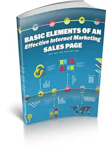 Livro Baixar: Elementos Básicos Para Um Marketing Efetivo Em Páginas De Venda
