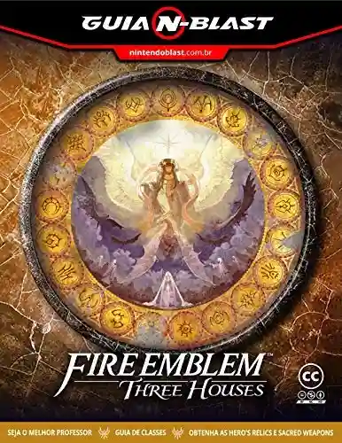 Livro Baixar: Fire Emblem: Three Houses (Switch) – Guia N-Blast