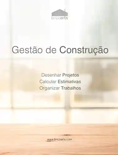 Gestão de Construção - Miguel Oliveira