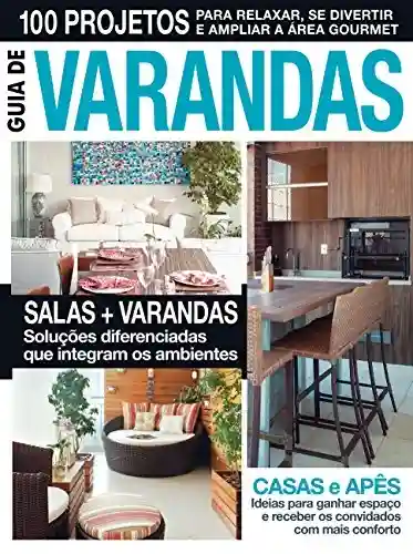 Guia de Casas e Varandas - On Line Editora