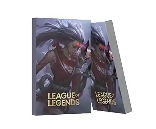 Livro Baixar: Guia de League of Legends