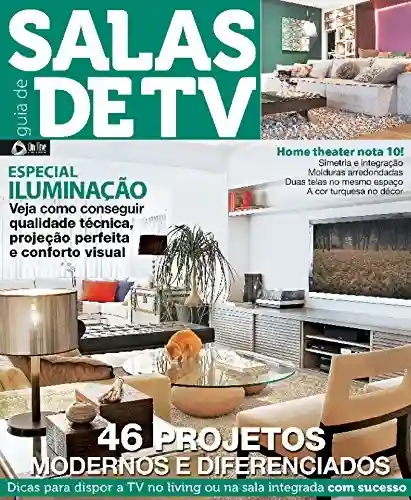 Guia de Salas de TV 01 - On Line Editora