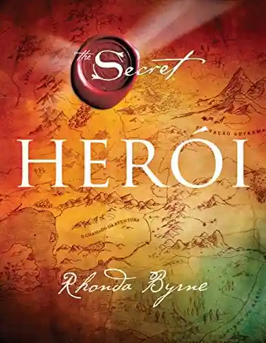 Herói - Rhonda Byrne