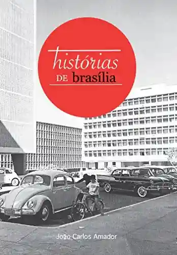 Livro Baixar: Histórias de Brasília