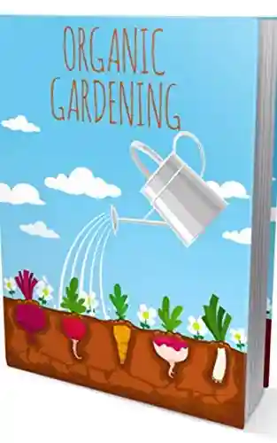 Livro Baixar: Jardinagem Orgânica