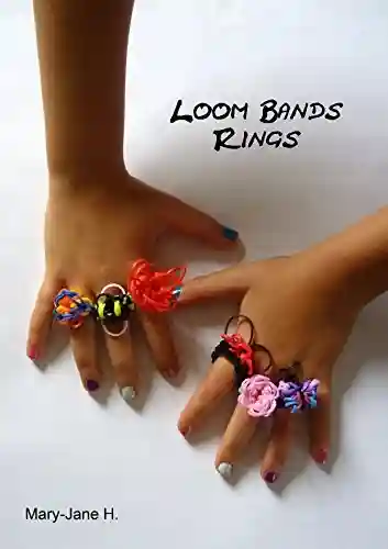 Livro Baixar: Loom Bands – Rings
