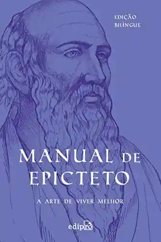 Livro Baixar: Manual de Epicteto: A arte de viver melhor