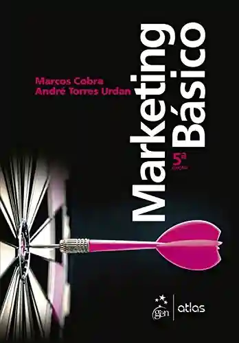 Marketing Básico - Marcos Cobra
