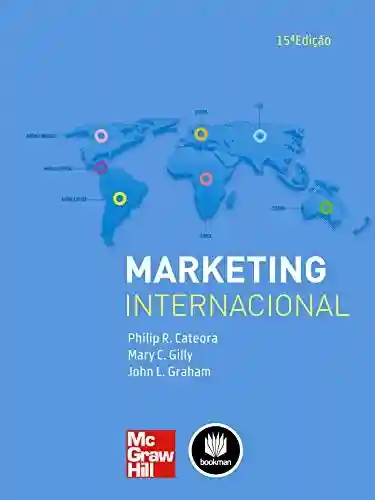 Livro Baixar: Marketing Internacional
