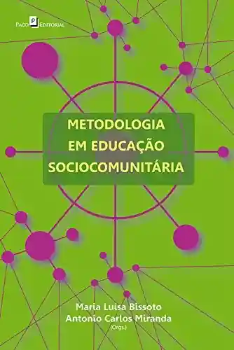 Livro Baixar: Metodologia em educação sociocomunitária