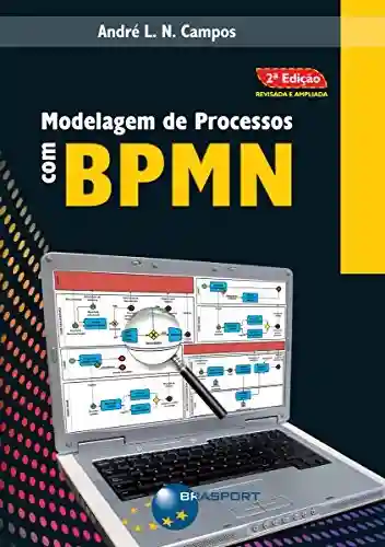 Livro Baixar: Modelagem de Processos com BPMN (2ª edição)