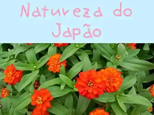 Livro Baixar: Natureza do Japão