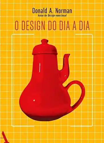Livro Baixar: O design do dia a dia