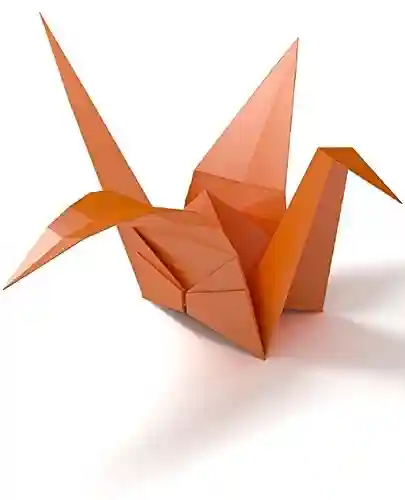 Livro Baixar: Origami: Papel Origami: dobradura de papel: Origami simples: Instruções de Origami: Como fazer Origami: Como Fazer Origami Flowers: Tudo o Que Você Precisa Saber