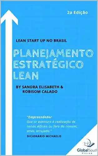 Livro Baixar: Planejamento Estratégico Lean