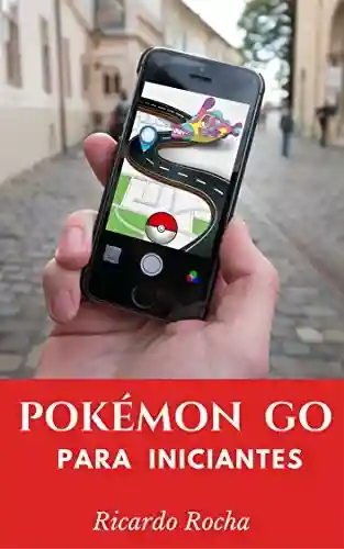 Livro Baixar: Pokémon Go para iniciantes