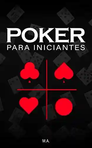Livro Baixar: Poker para iniciantes