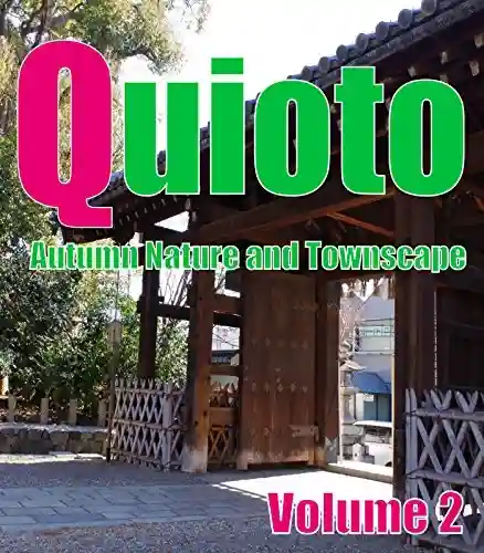 Livro Baixar: Quioto Autumn Nature and Townscape Volume 2
