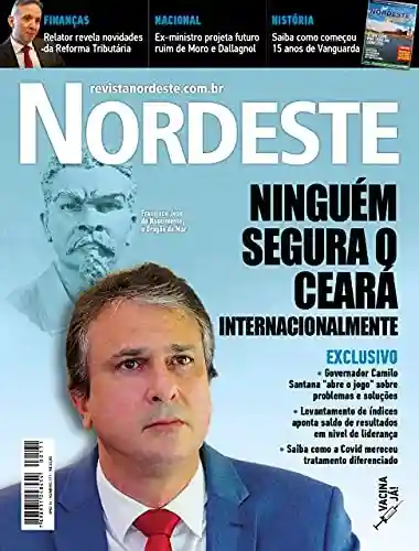 Livro Baixar: Revista Nordeste: Edição 171